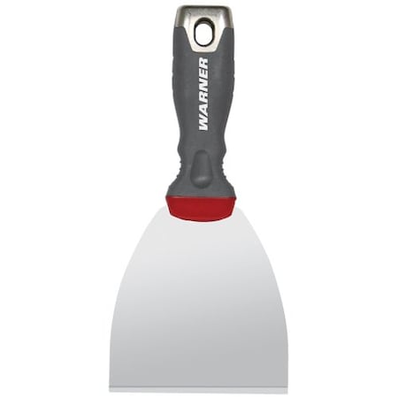 Warner PROGRIP 4" SS Stiff Joint Knife, Hammer Cap 90667